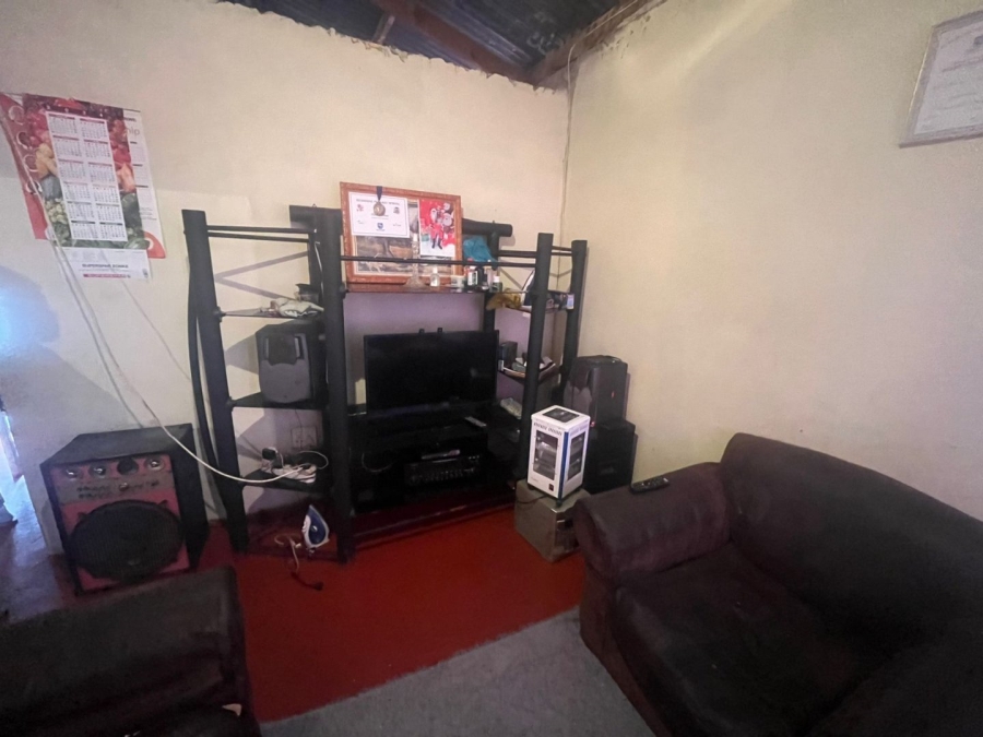 2 Bedroom Property for Sale in Greater Tjoksville Eastern Cape